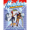 Animal Extinction Emergency: A Max Axiom Super Scientist Adventure - Paperback