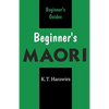 Beginner's Maori - Paperback
