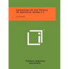 Exposition Of The Physics Of Aristotle, Books 1-2: A Summary - Paperback