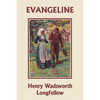 Evangeline (Yesterday's Classics) - Paperback