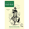 The Negro Motorist Green-Book: 1948 Facsimile Edition - Paperback