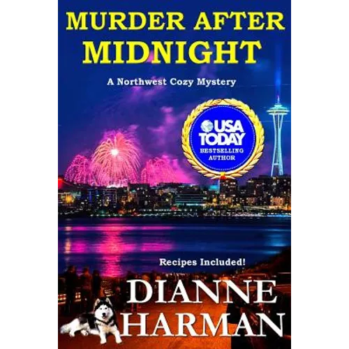 Murder after Midnight - Paperback