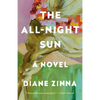 The All-Night Sun - Paperback