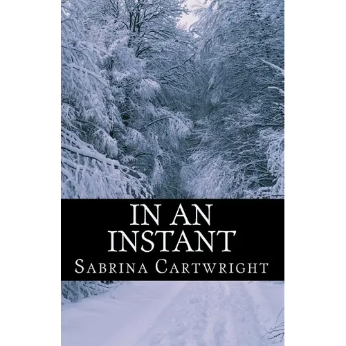 In an Instant - Paperback