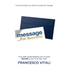 Message For Success: Your daily guide keeping you on track. Success is your one way road! - Hardcover