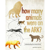 How Many Animals Were on the Ark? - Hardcover
