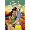 I Think Olive You - Paperback