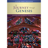 A Journey Through Genesis: A 50 Day Bible Challenge - Paperback