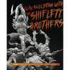 Clay Sculpting with the Shiflett Brothers - Paperback