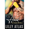 Hook: A No Prisoners MC Novella - Paperback