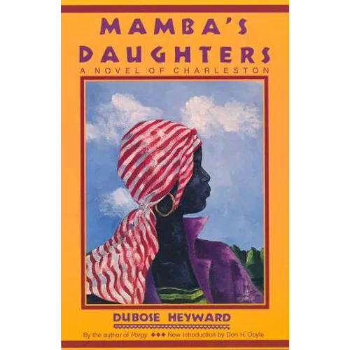 Mamba's Daughters: A Novel of Charleston - Paperback