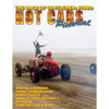 The Race of Gentlemen: PISMO: A Special HOT CARS Pictorial Issue! - Paperback