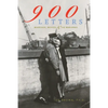 900 Letters: Marriage, Movies, and the Marianas - Paperback