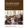 Pilgrim Road: A Benedictine Journey Through Lent - Paperback