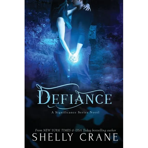 Defiance: A Significance Novel - Paperback