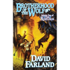 Brotherhood of the Wolf - Paperback