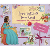 Love Letters from God; Bible Stories for a Girl's Heart, Updated Edition: Bible Stories - Hardcover
