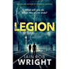 Legion - Paperback