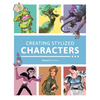 Creating Stylized Characters - Paperback