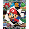 The Complete Book of Mario - Hardcover