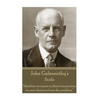 John Galsworthy - Strife: "Idealism increases in direct proportion to one's distance from the problem." - Paperback