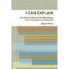 I Can Explain - Six One Act Plays & a Monologue - Paperback