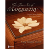 The Fine Art of Marquetry: Creating Images in Wood Using Sawn Veneers - Hardcover
