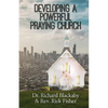 Developing A Powerful Praying Church - Paperback