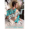 Transcendent 4: The Year's Best Transgender Speculative Fiction - Paperback