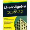 Linear Algebra for Dummies - Paperback