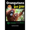 Orangutans For Kids - Paperback