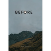 Before - Paperback