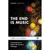 The End Is Music: A Companion to Robert W. Jenson's Theology - Paperback