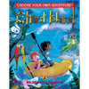 Ghost Island - Paperback