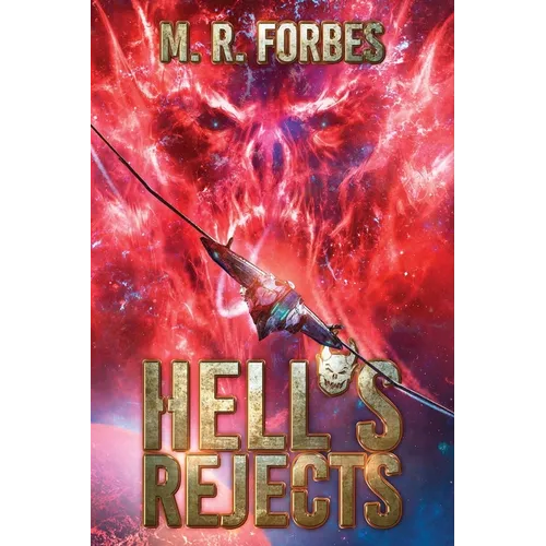 Hell's Rejects - Paperback