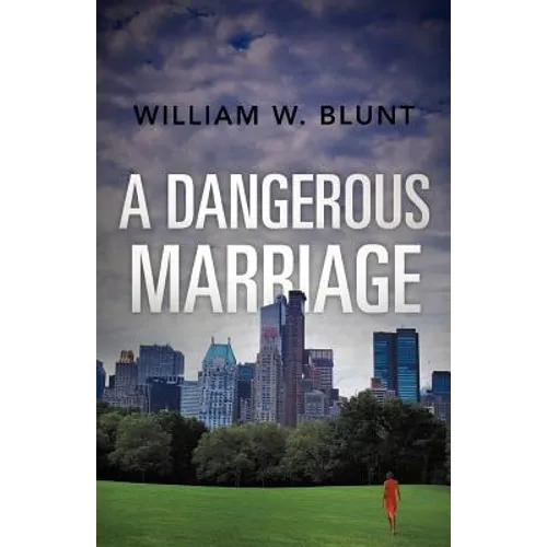 A Dangerous Marriage - Paperback