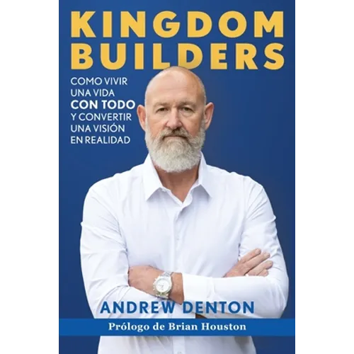 Kingdom Builders Spanish Paperback - Paperback