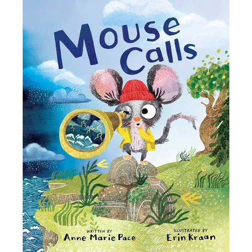 Mouse Calls - Hardcover
