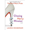 Chasing Harry Winston - Paperback