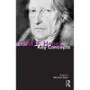 G. W. F. Hegel: Key Concepts - Paperback