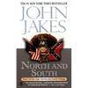 North and South - Mass Market Paperbound