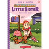 Karen's Roller Skates (Baby-Sitters Little Sister #2): Volume 2 - Paperback