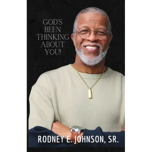 God's Been Thinking About You! - Paperback