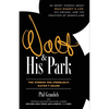 Walt and His Park - Paperback
