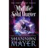 Midlife Soul Hunter - Paperback