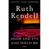 Adam and Eve and Pinch Me - Paperback