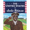 The United States V. Jackie Robinson - Paperback