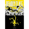 Deadly Class, Volume 4: Die for Me - Paperback