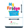 My Fridge: My First Book of Food - Board Book