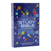 NKJV Study Bible for Kids, Softcover: The Premier Study Bible for Children (Ages 7-12) - Paperback